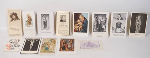 Kleine sammlung alter - kleine,