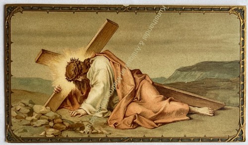 Orig andachtsbild - orig.,