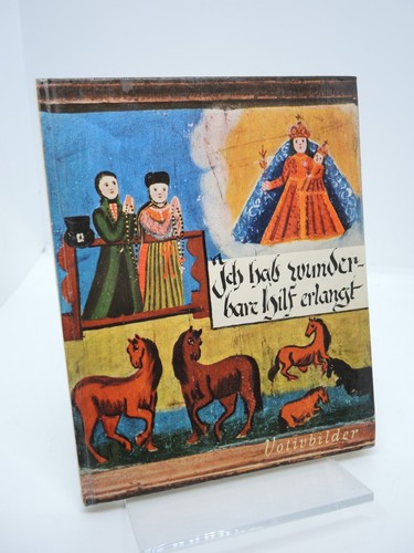 Roh ich hab wunderbare hilf - ,