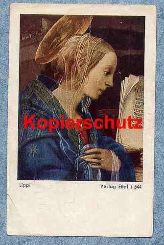 Votivbild jungfrau maria - -,