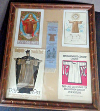 Heliger Rock Trier 2x 1891 +